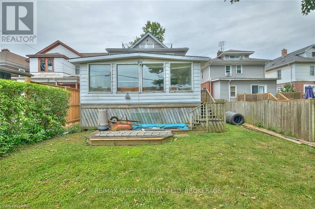 4889 Mcrae Street, Niagara Falls (211 - Cherrywood), Ontario  L2E 1N9 - Photo 32 - X11102025