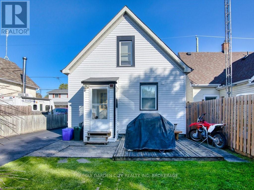 43 St George Street, St. Catharines, Ontario  L2M 5P5 - Photo 10 - X9514396