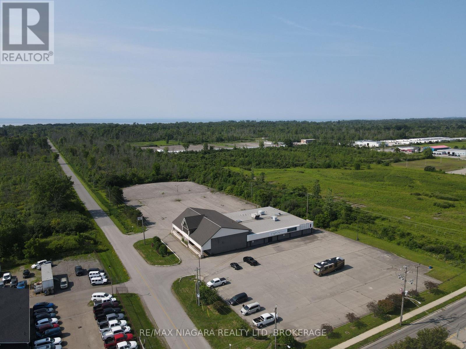 549 GARRISON ROAD, fort erie, Ontario