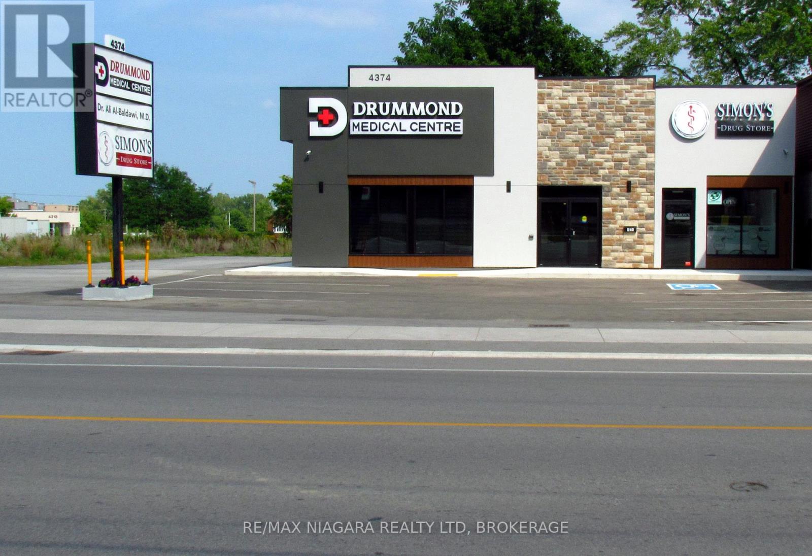 4374 DRUMMOND ROAD, niagara falls (211 - cherrywood), Ontario