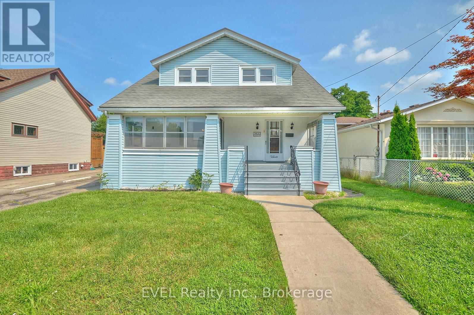 5835 SYMMES STREET, niagara falls (216 - dorchester), Ontario