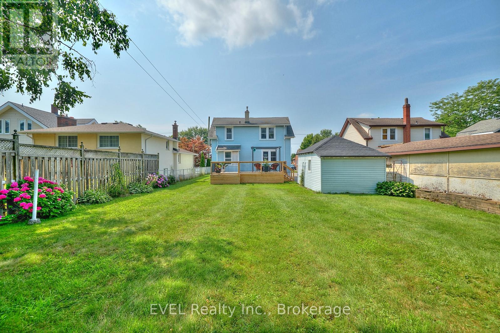 5835 Symmes Street, Niagara Falls (216 - Dorchester), Ontario  L2G 2G4 - Photo 27 - X9053139