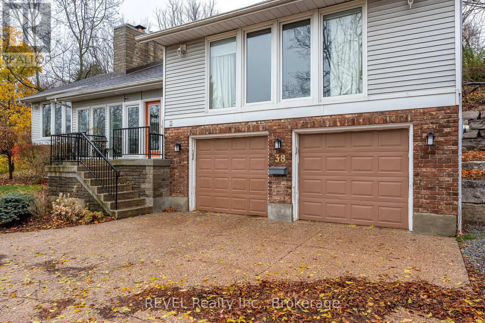 Lower - 38 Allanburg Road, St. Catharines (460 - Burleigh Hill), Ontario  L2T 3Z2 - Photo 25 - X11214240