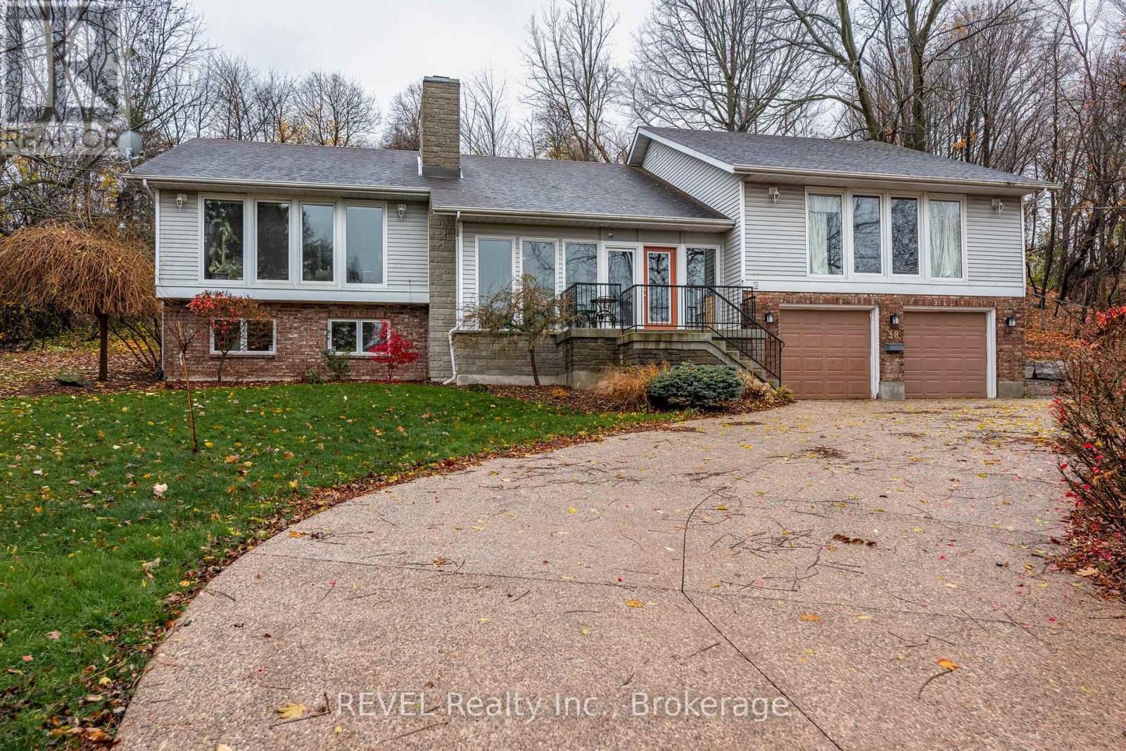 Lower - 38 Allanburg Road, St. Catharines (460 - Burleigh Hill), Ontario  L2T 3Z2 - Photo 26 - X11214240