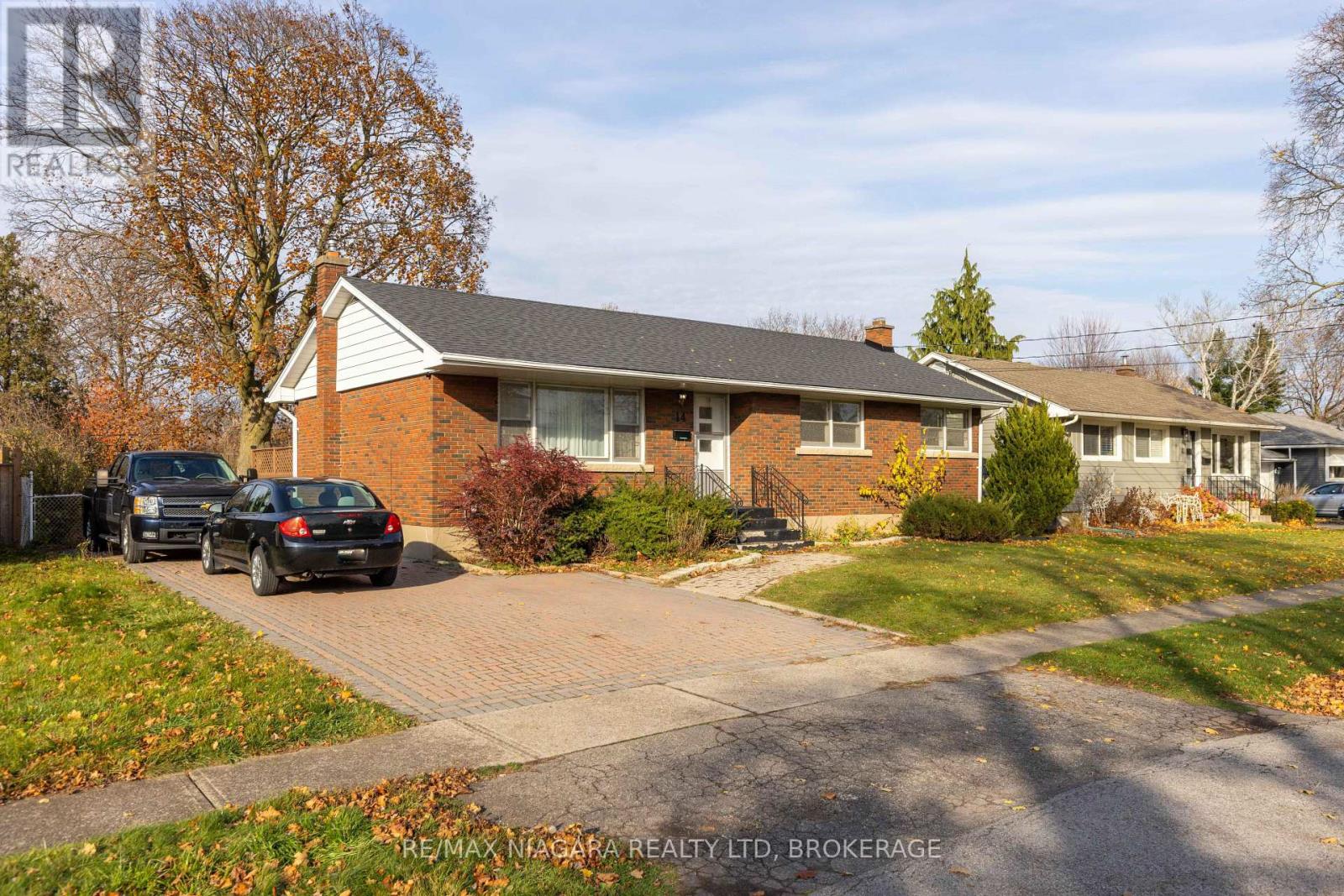 Main - 14 Sullivan Drive, St. Catharines (443 - Lakeport), Ontario  L2N 1K2 - Photo 2 - X11217826