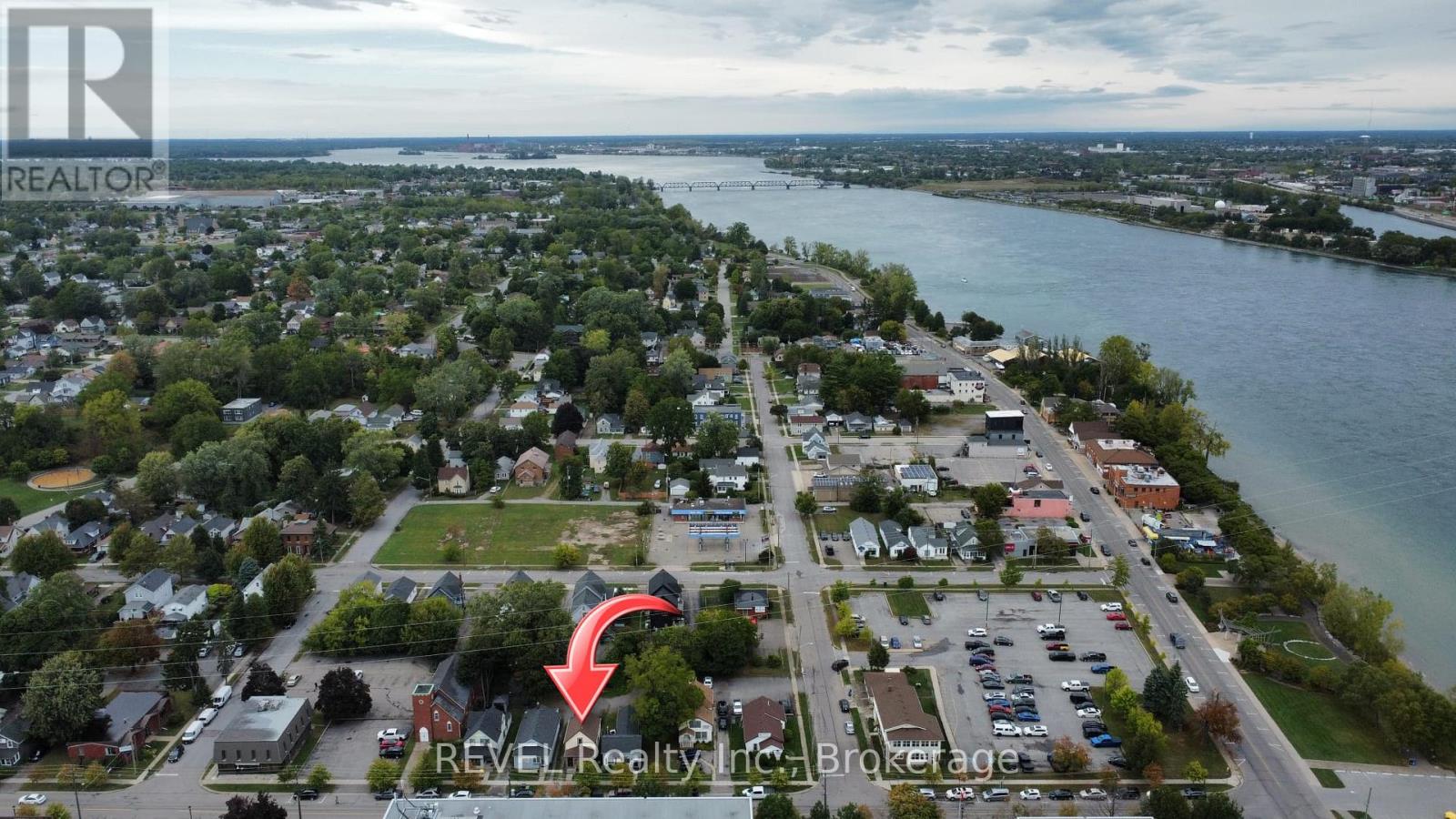 25 Queen Street, Fort Erie, Ontario  L2A 1T6 - Photo 26 - X9371097