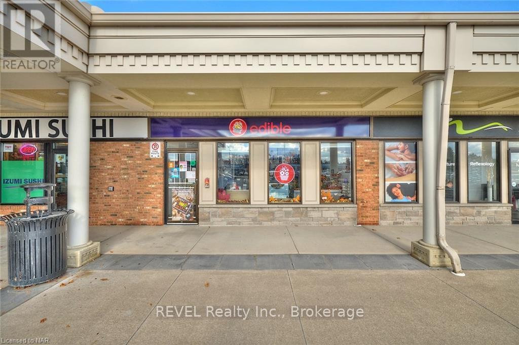 27 - 111 FOURTH AVENUE, st. catharines (459 - ridley), Ontario