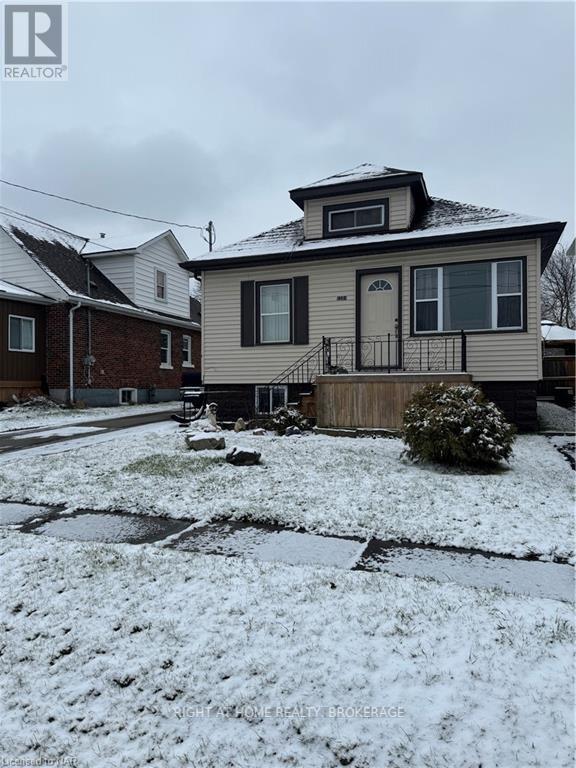 5564 FRASER STREET, niagara falls (211 - cherrywood), Ontario