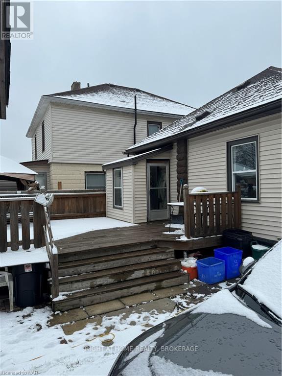 5564 Fraser Street, Niagara Falls (211 - Cherrywood), Ontario  L2E 3C9 - Photo 10 - X11295012