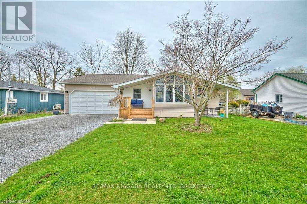 3105 BETHUNE AVENUE, fort erie (335 - ridgeway), Ontario