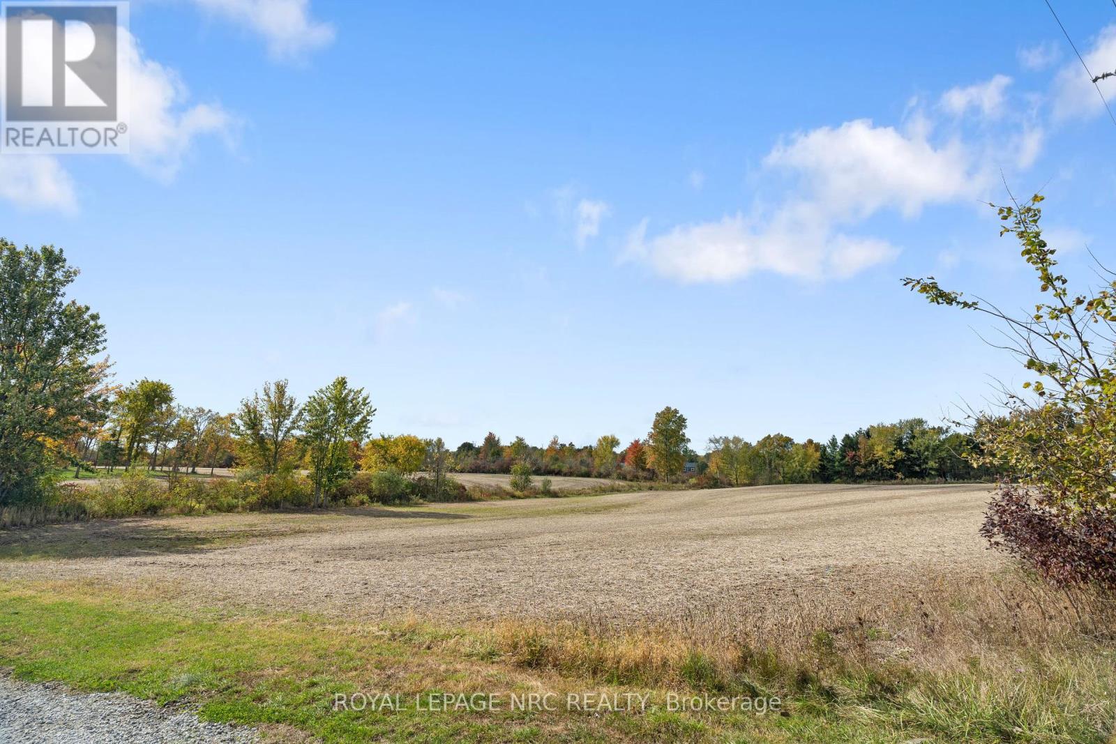 V/L REGIONAL 27 ROAD, wainfleet (879 - marshville/winger), Ontario