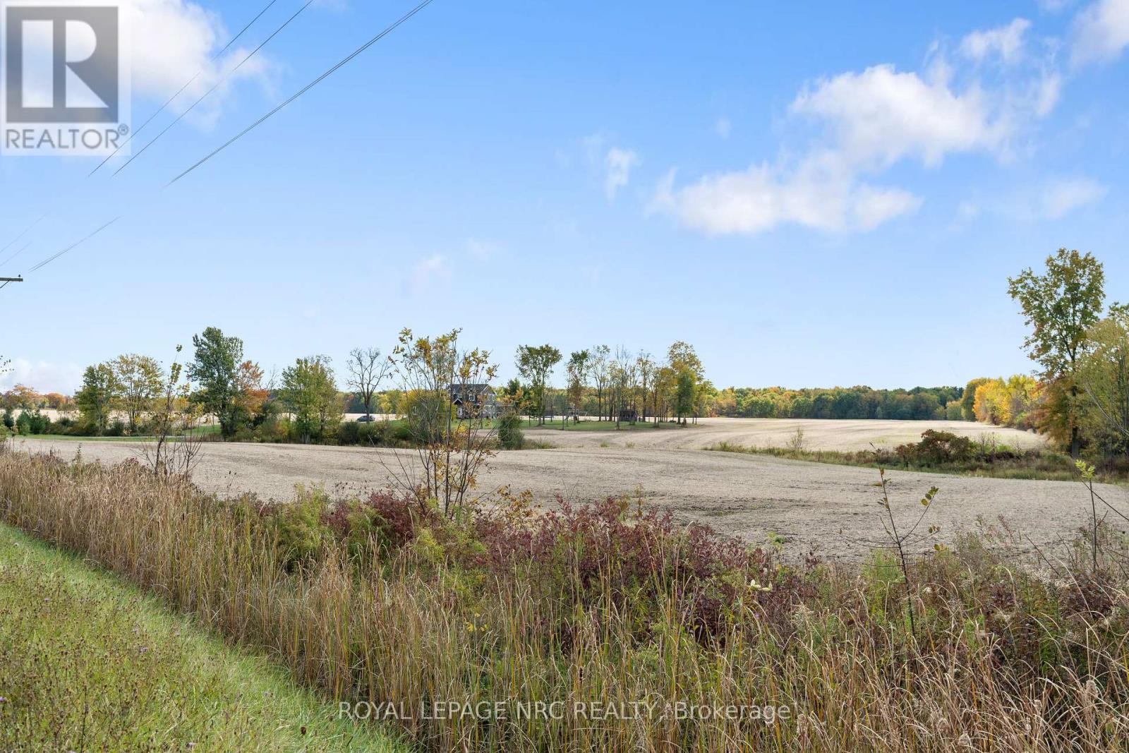 V/l Regional 27 Road, Wainfleet (879 - Marshville/winger), Ontario  L0S 1V0 - Photo 2 - X11452621