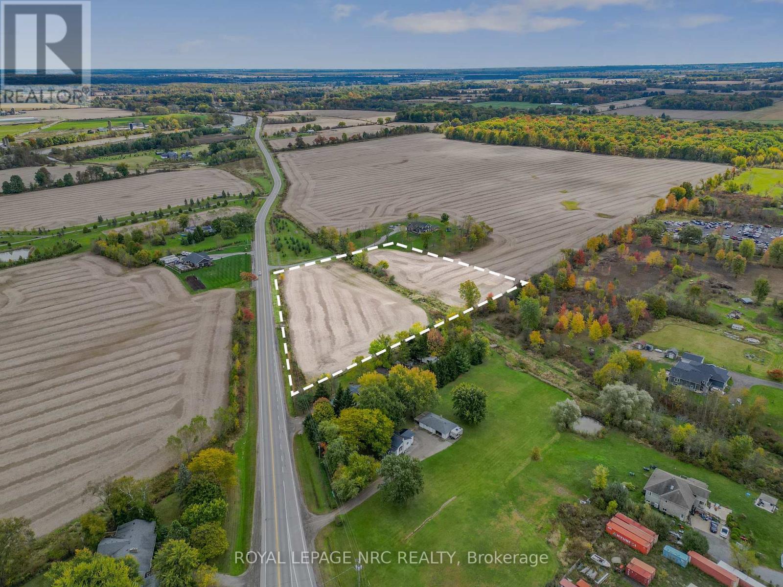 V/l Regional 27 Road, Wainfleet (879 - Marshville/winger), Ontario  L0S 1V0 - Photo 3 - X11452621