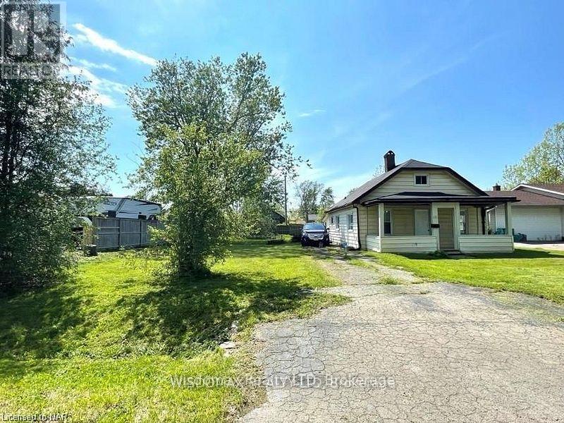 495 GRANDVIEW ROAD, fort erie (334 - crescent park), Ontario