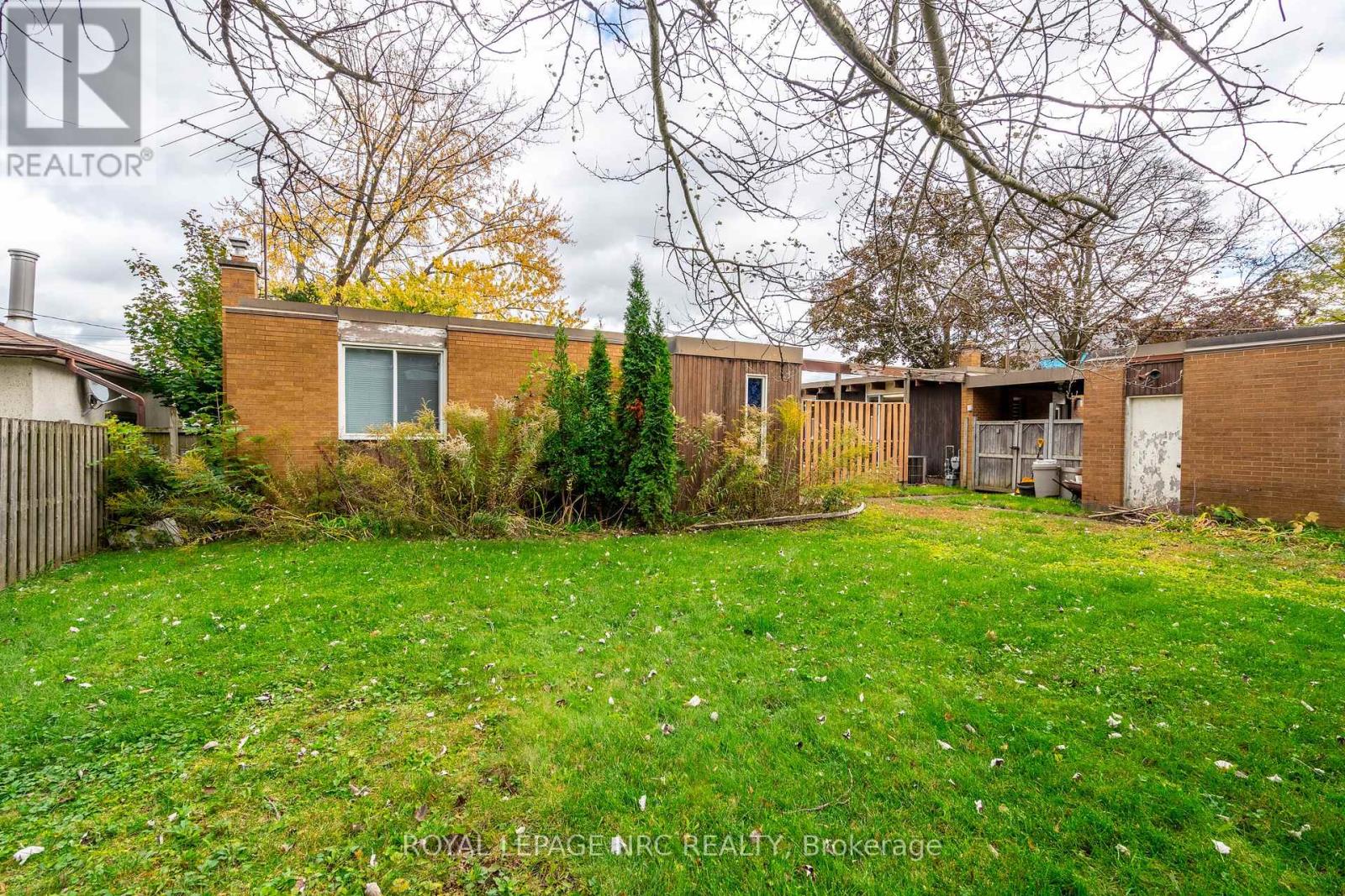 4207-13 Drummond Road, Niagara Falls (212 - Morrison), Ontario  L2E 6C2 - Photo 25 - X11578445