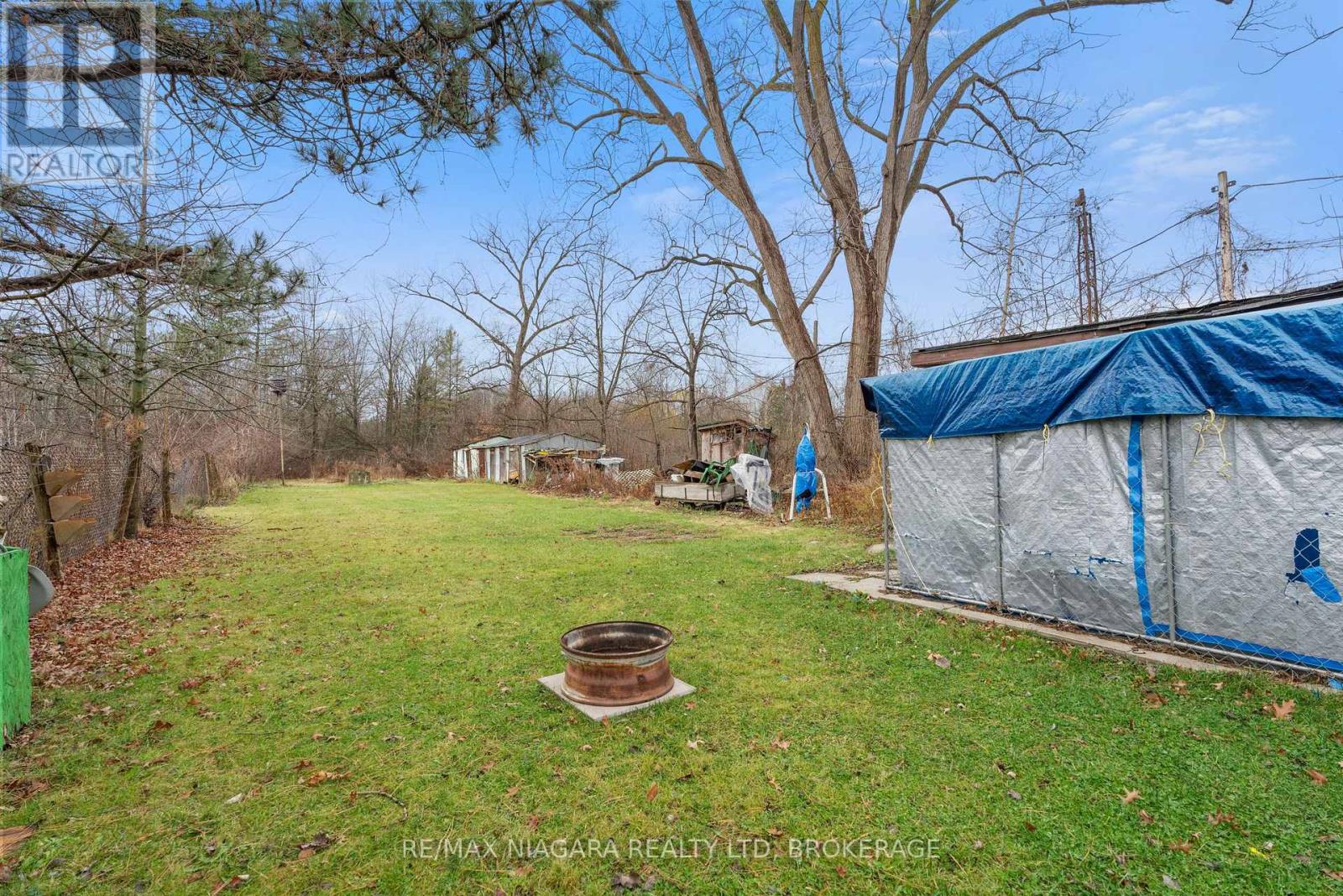 8279 Stanley Avenue, Niagara Falls (221 - Marineland), Ontario  L2G 0C8 - Photo 22 - X11610440