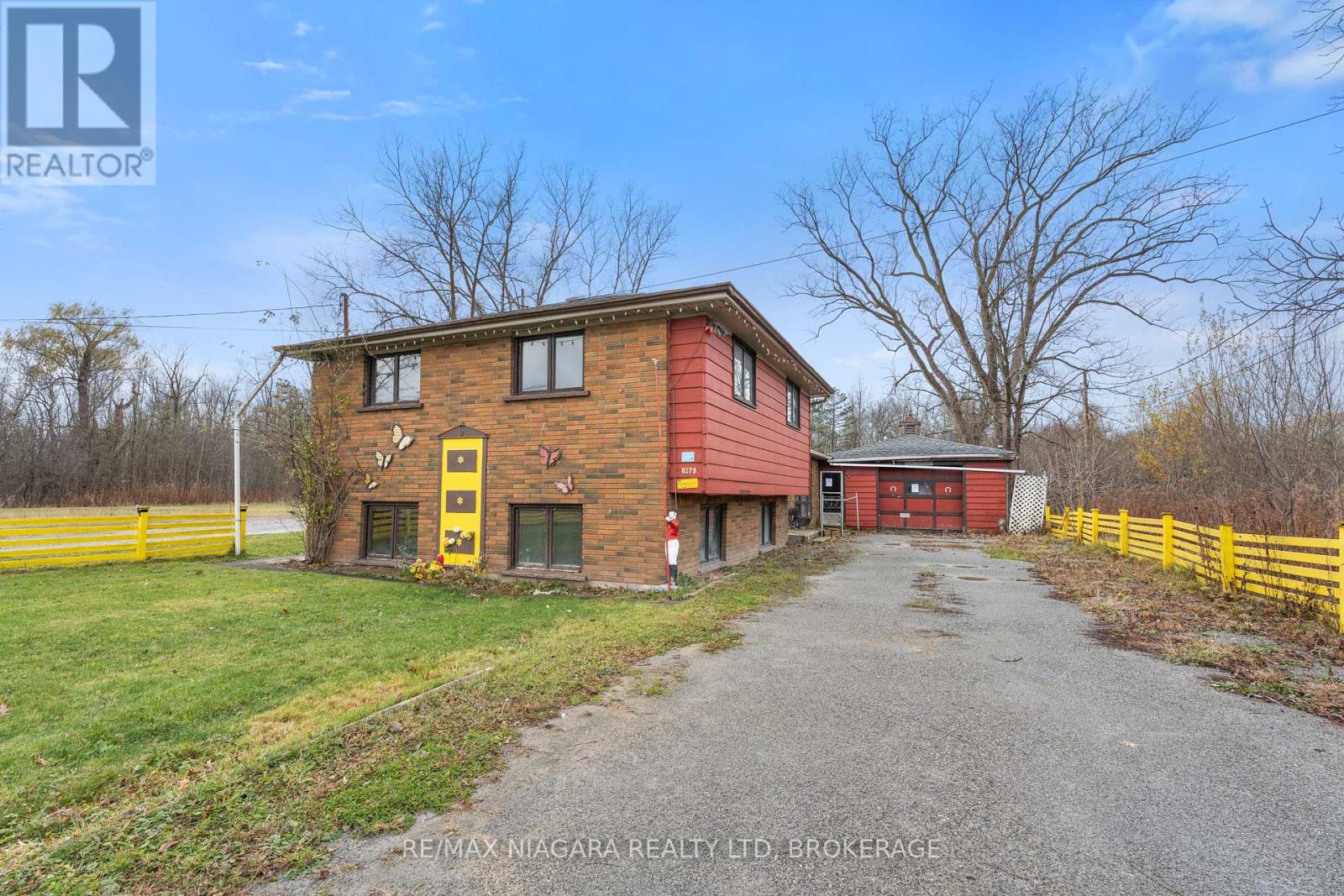 8279 Stanley Avenue, Niagara Falls (221 - Marineland), Ontario  L2G 0C8 - Photo 35 - X11610440