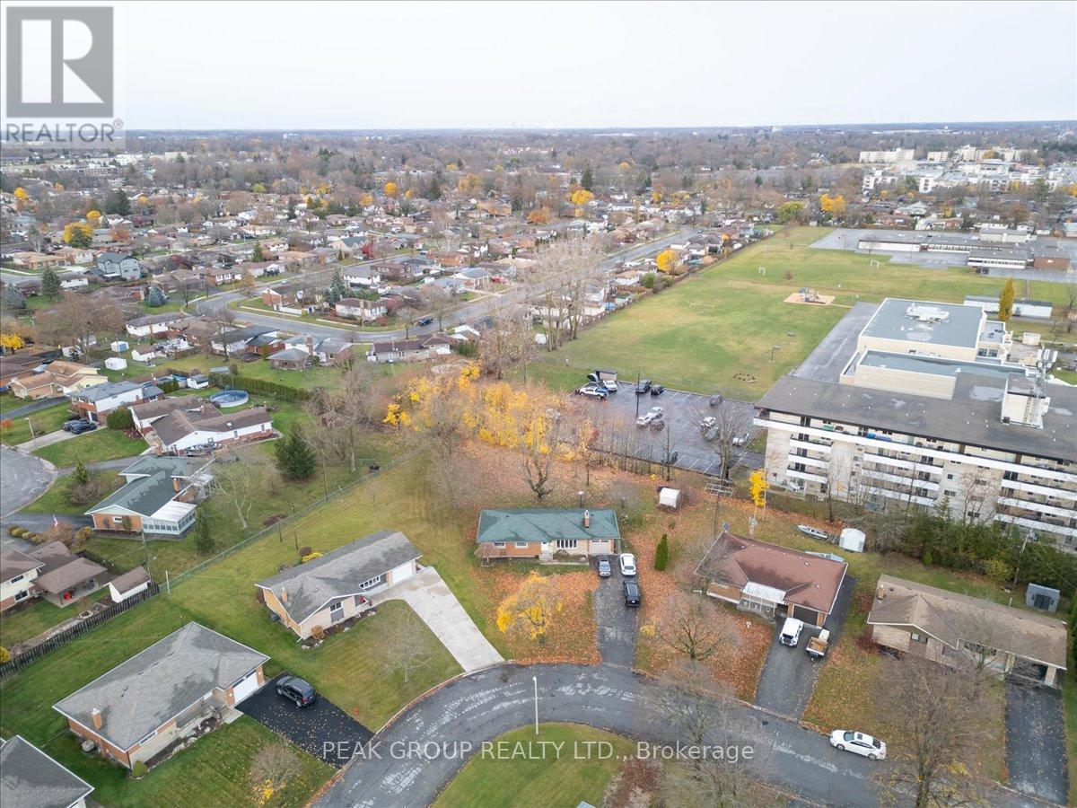 18 Karen Crescent, Welland (769 - Prince Charles), Ontario  L3C 2Y6 - Photo 20 - X11618327