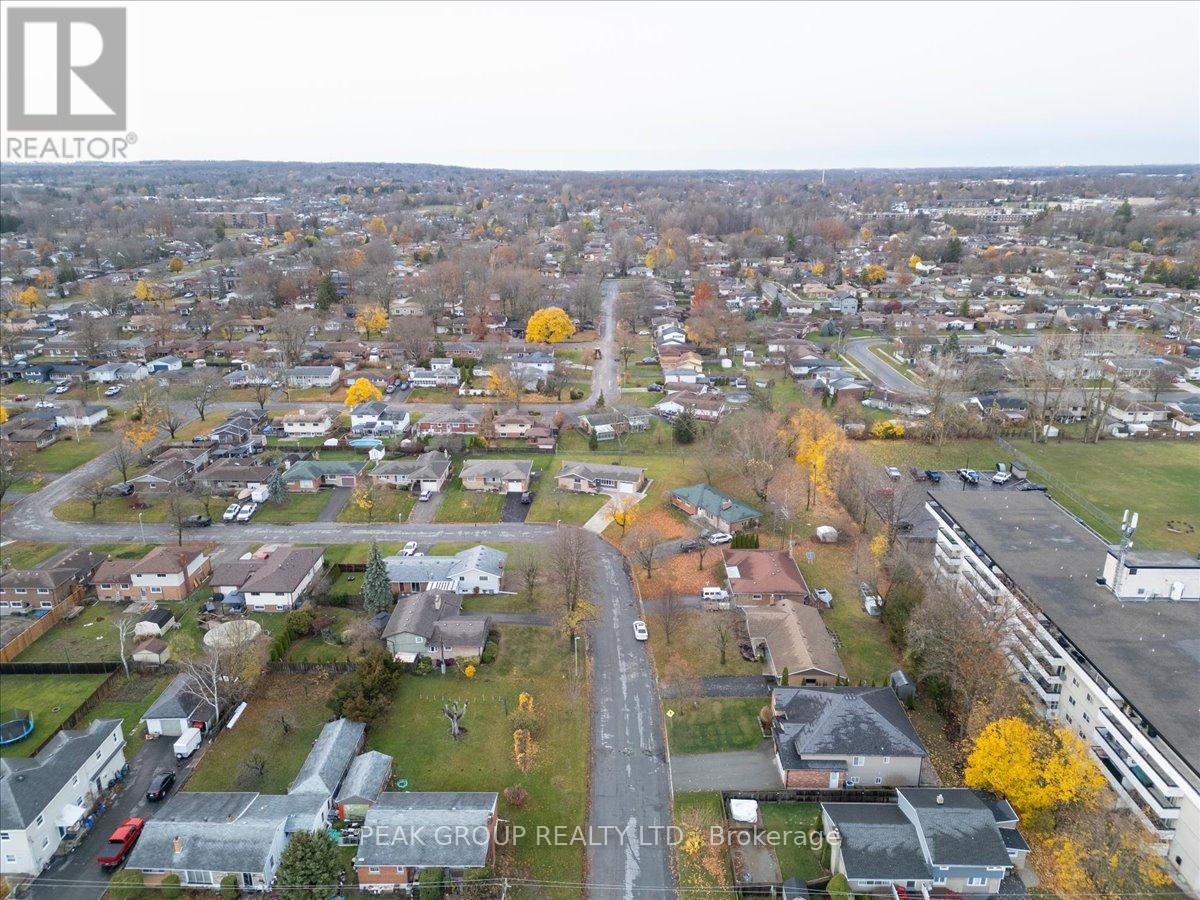 18 Karen Crescent, Welland (769 - Prince Charles), Ontario  L3C 2Y6 - Photo 22 - X11618327