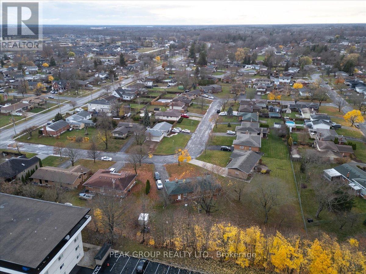 18 Karen Crescent, Welland (769 - Prince Charles), Ontario  L3C 2Y6 - Photo 23 - X11618327