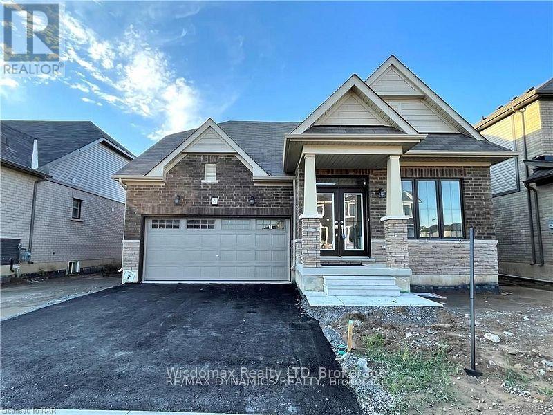 6 EXPLORER WAY, thorold (560 - rolling meadows), Ontario