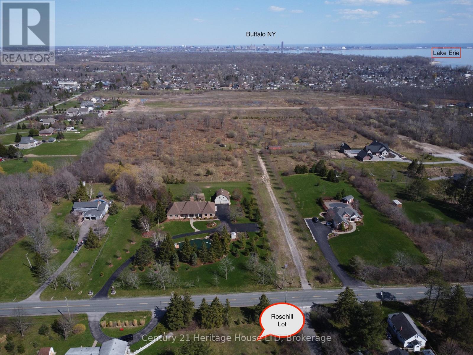 Vl Rosehill Road, Fort Erie (334 - Crescent Park), Ontario  L2A 5M4 - Photo 9 - X11836321