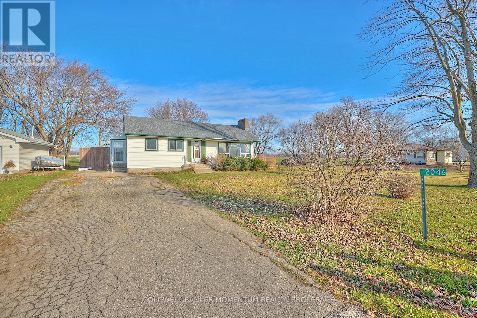 2046 Third Concession Road, Port Colborne (873 - Bethel), Ontario  L3K 5V5 - Photo 3 - X11884124