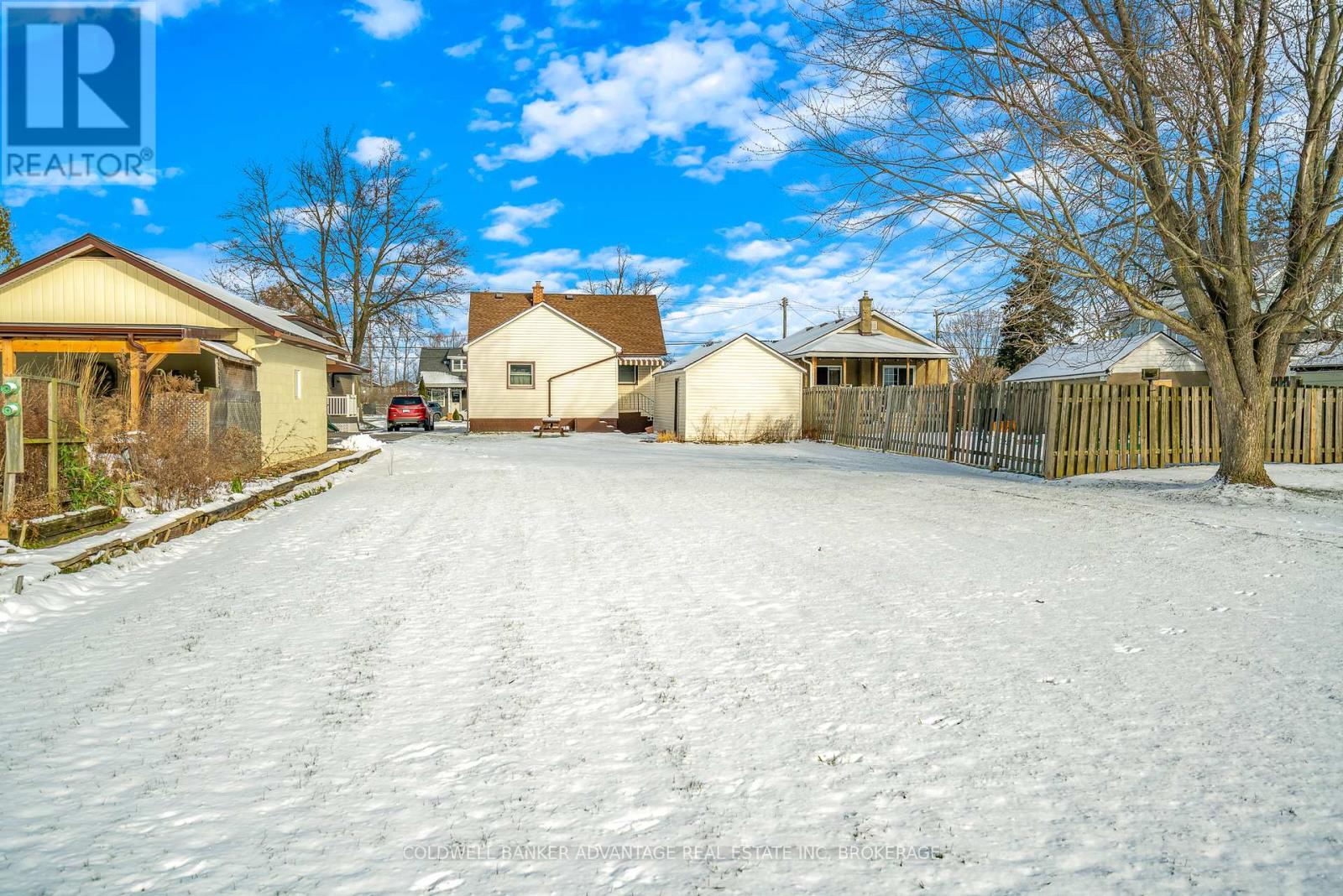 1040 Ontario Road, Welland (773 - Lincoln/crowland), Ontario  L3B 5E4 - Photo 32 - X11885325