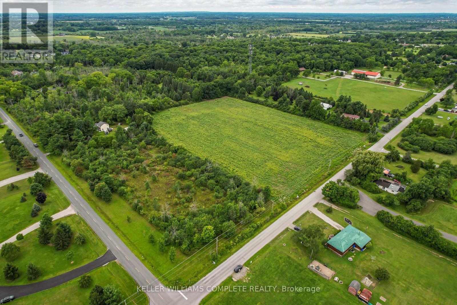 LOT 1 BURLEIGH ROAD, fort erie (335 - ridgeway), Ontario