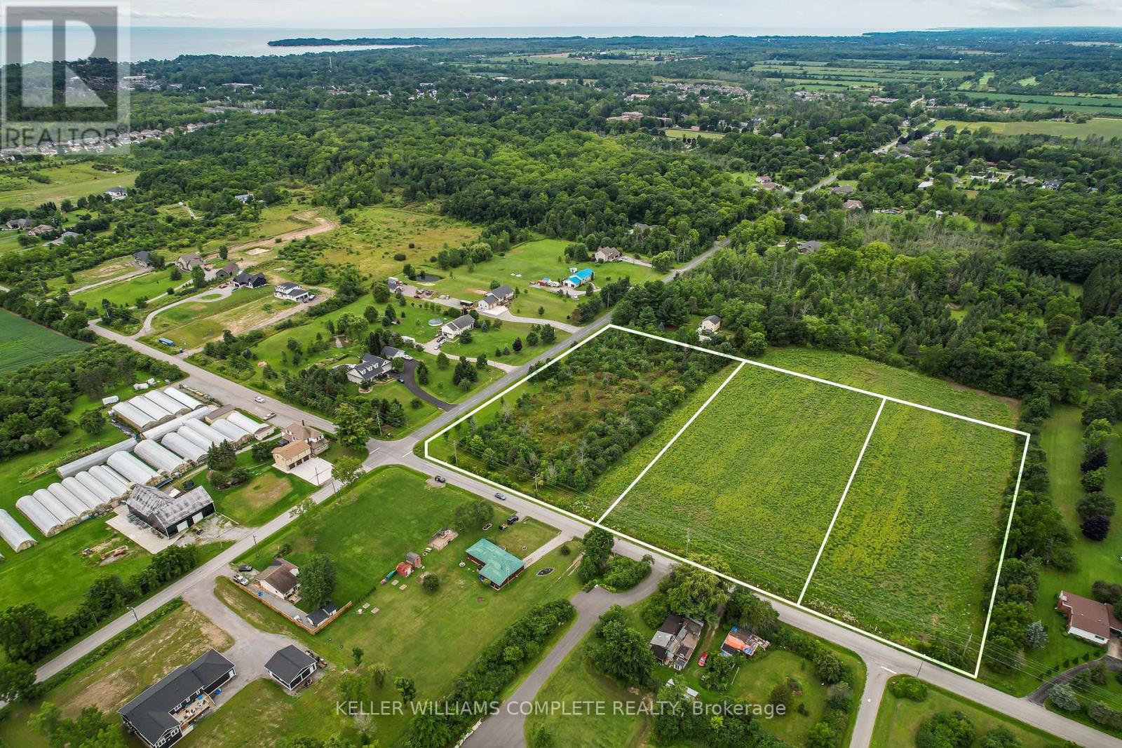 Lot 1 Burleigh Road, Fort Erie (335 - Ridgeway), Ontario  L0S 1N0 - Photo 2 - X11886191