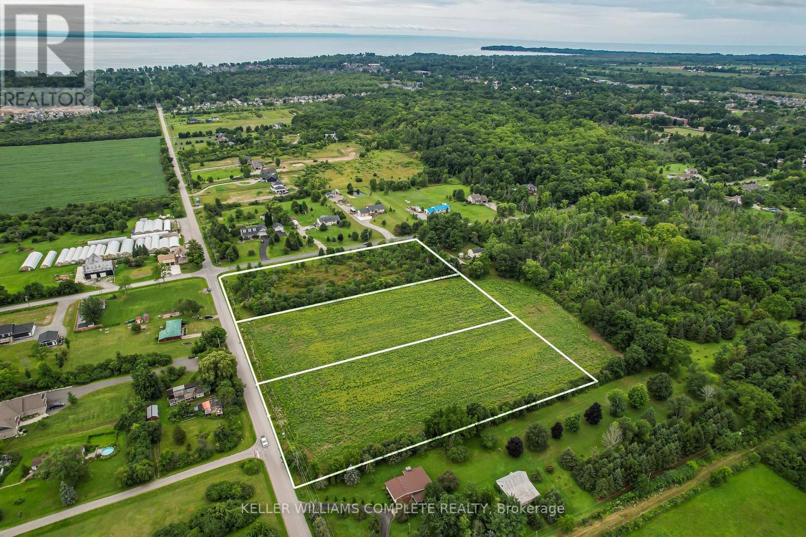 Lot 1 Burleigh Road, Fort Erie (335 - Ridgeway), Ontario  L0S 1N0 - Photo 3 - X11886191