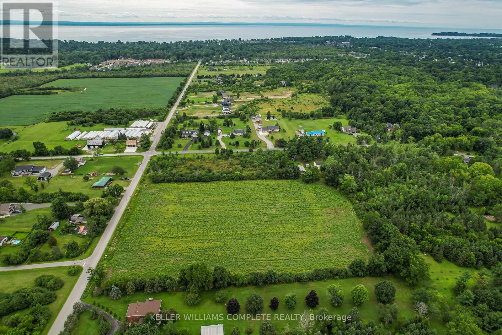 Lot 1 Burleigh Road, Fort Erie (335 - Ridgeway), Ontario  L0S 1N0 - Photo 4 - X11886191