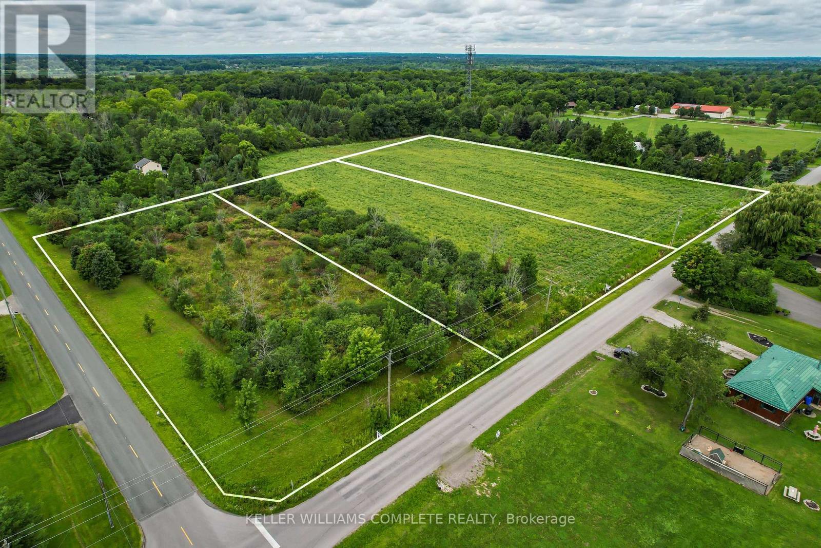 LOT 2 BURLEIGH ROAD, fort erie (335 - ridgeway), Ontario