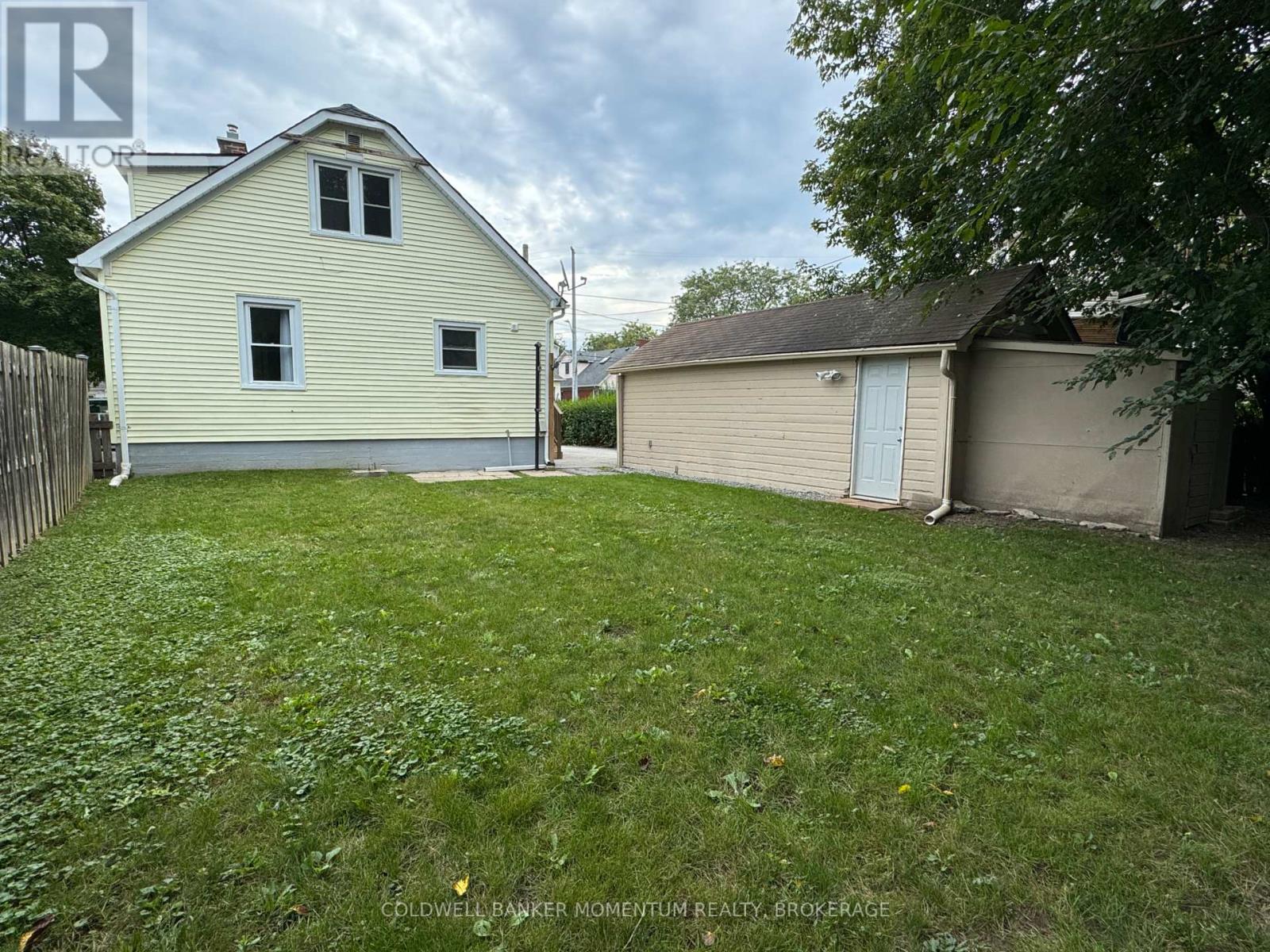 267 Niagara Street, St. Catharines (445 - Facer), Ontario  L2M 5N2 - Photo 27 - X11886863