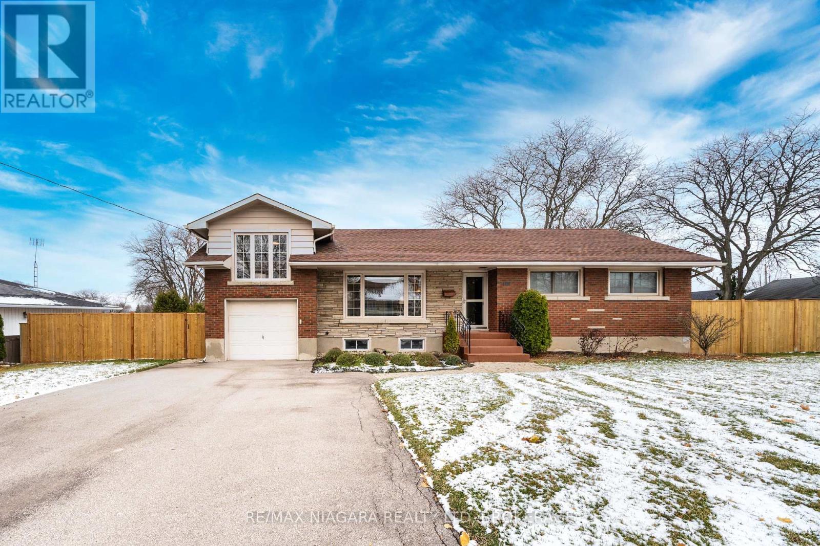 29 ELM RIDGE DRIVE, st. catharines (461 - glendale/glenridge), Ontario