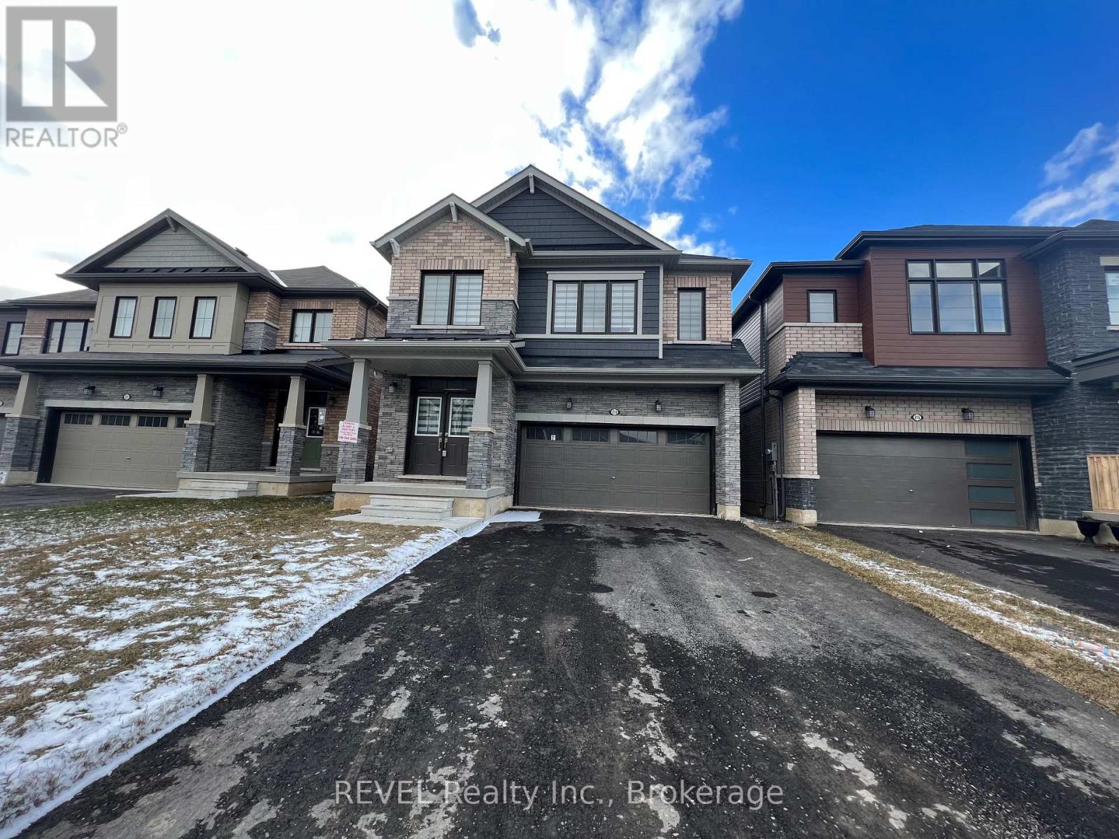 219 VANILLA TRAIL, thorold (560 - rolling meadows), Ontario