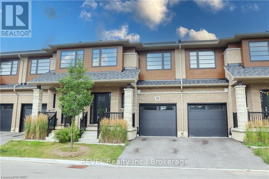 29 - 520 Grey Street, Brantford, Ontario  N3S 0K1 - Photo 2 - X11890760