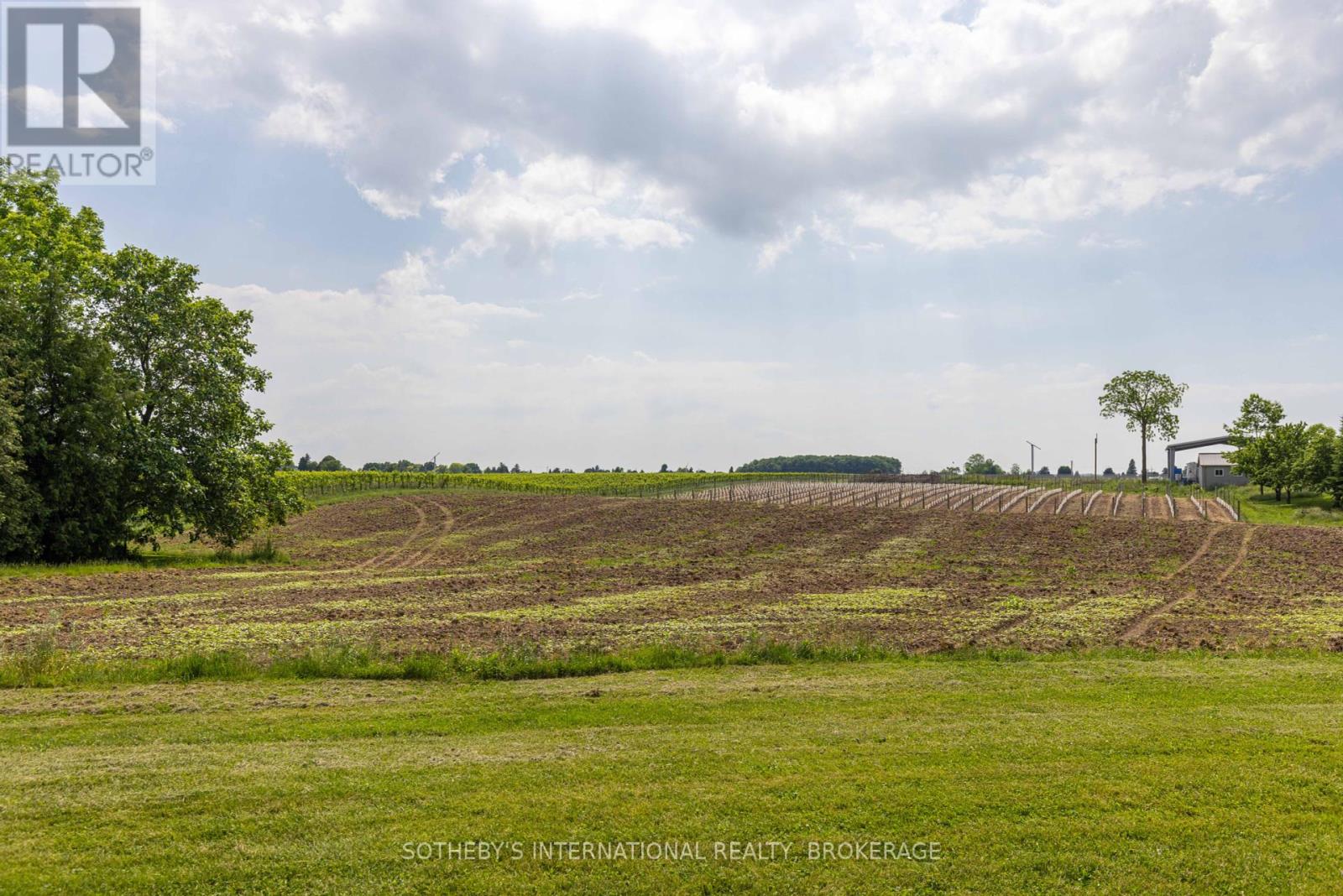 15936 Niagara River Parkway, Niagara-On-The-Lake, Ontario  L0S 1J0 - Photo 2 - X11891098