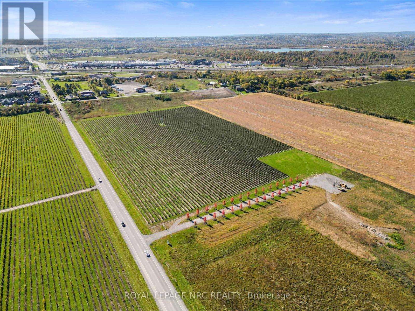 N/a - N/a Queenston Road E, Niagara-On-The-Lake (104 - Rural), Ontario  L0S 1J0 - Photo 10 - X11892403