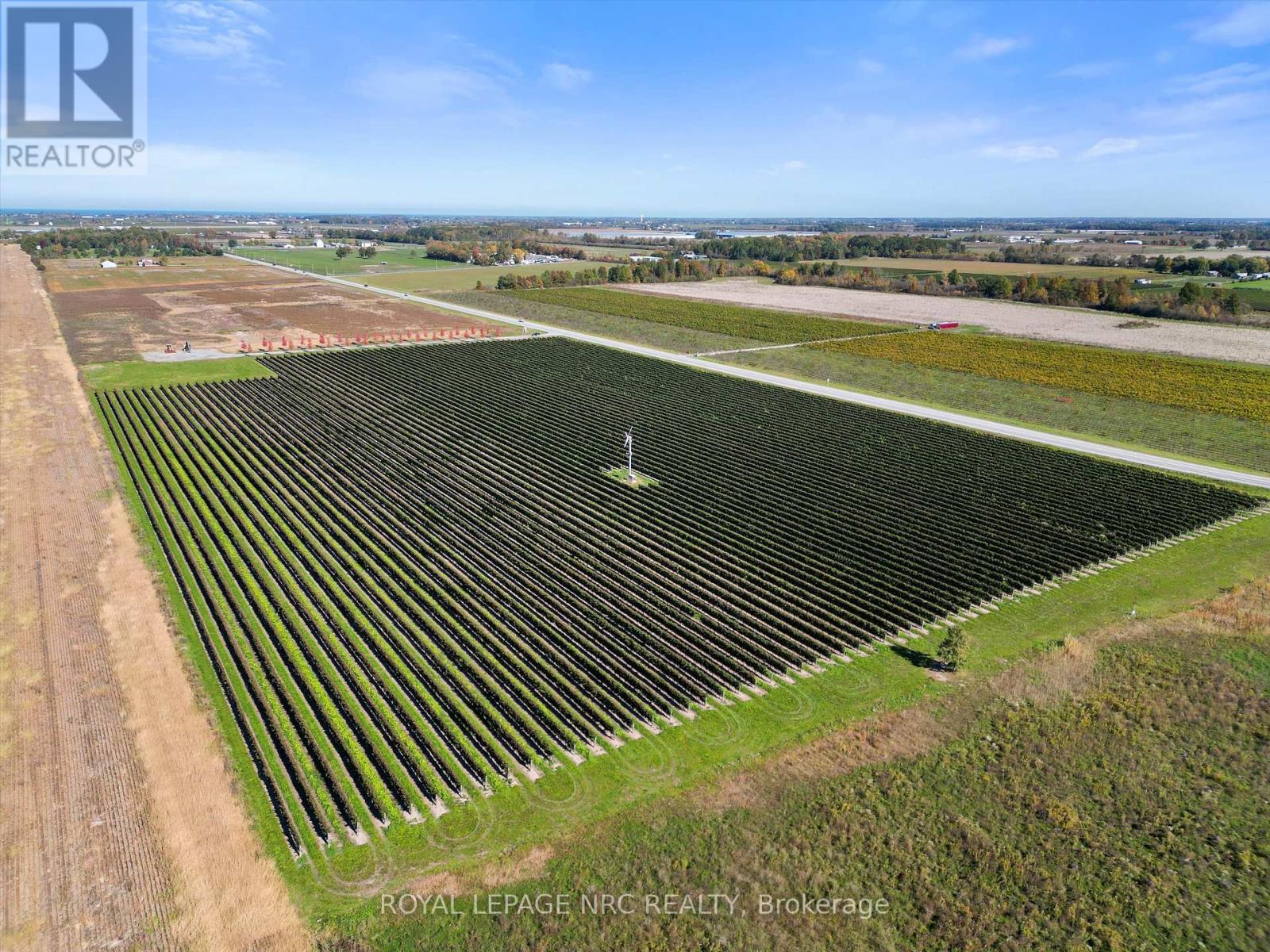 N/a - N/a Queenston Road E, Niagara-On-The-Lake (104 - Rural), Ontario  L0S 1J0 - Photo 11 - X11892403