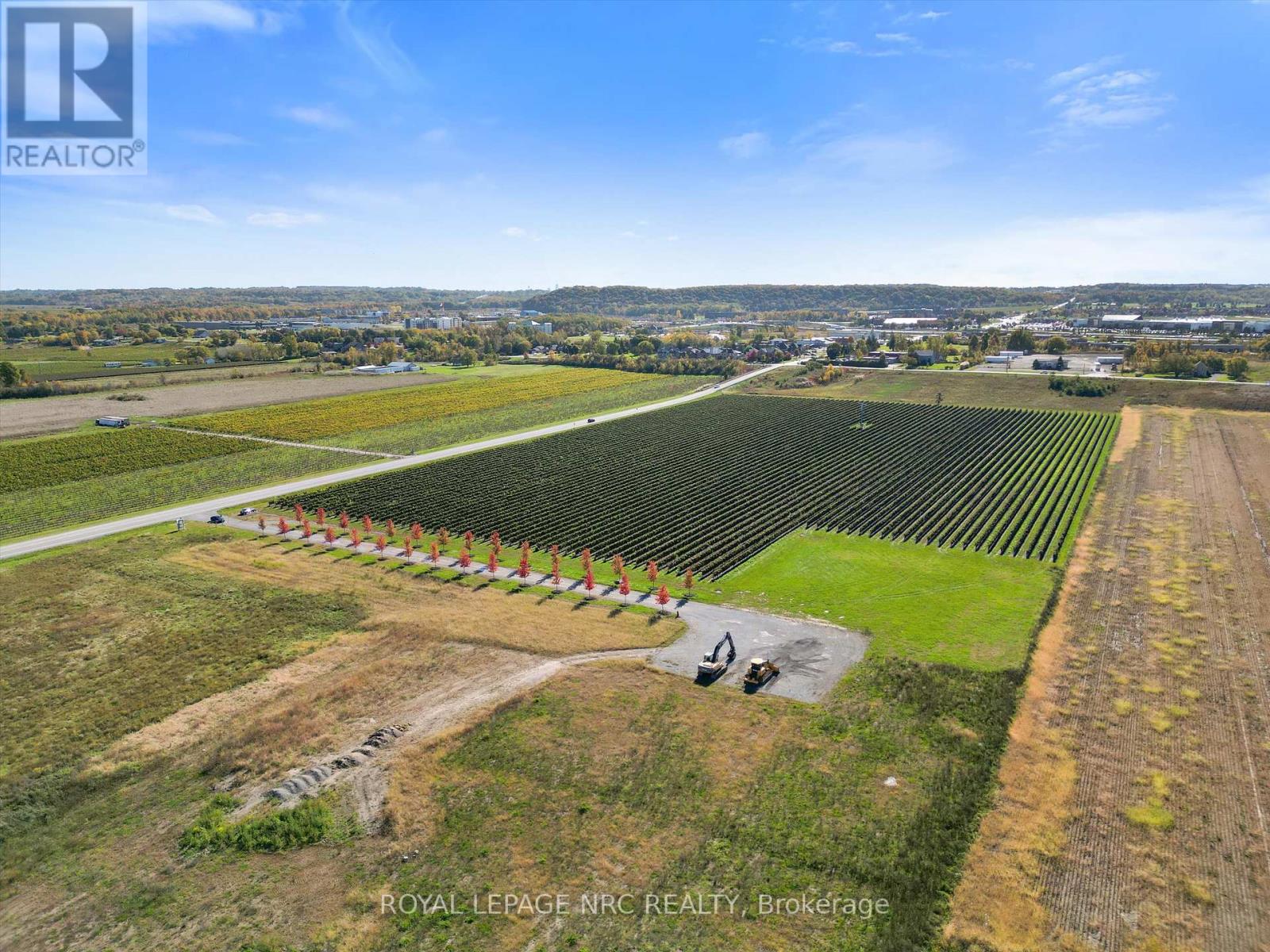 N/a - N/a Queenston Road E, Niagara-On-The-Lake (104 - Rural), Ontario  L0S 1J0 - Photo 12 - X11892403