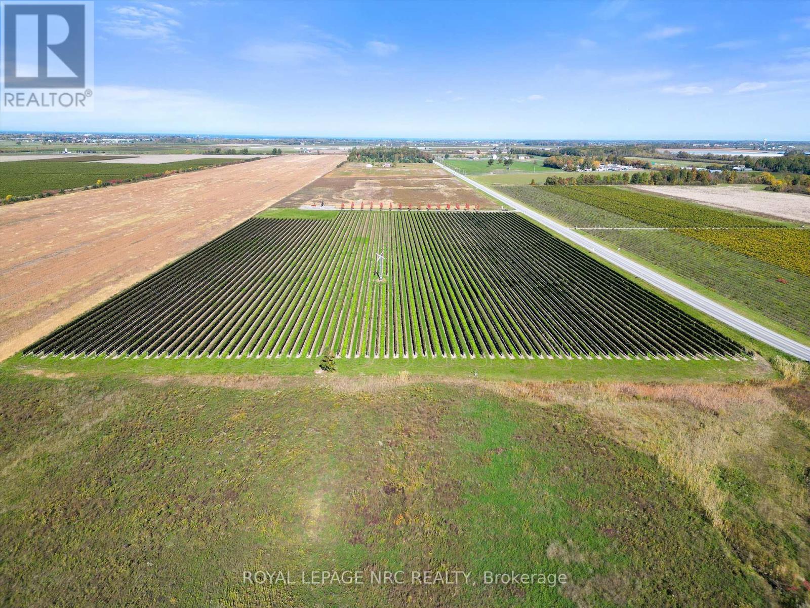 N/a - N/a Queenston Road E, Niagara-On-The-Lake (104 - Rural), Ontario  L0S 1J0 - Photo 2 - X11892403