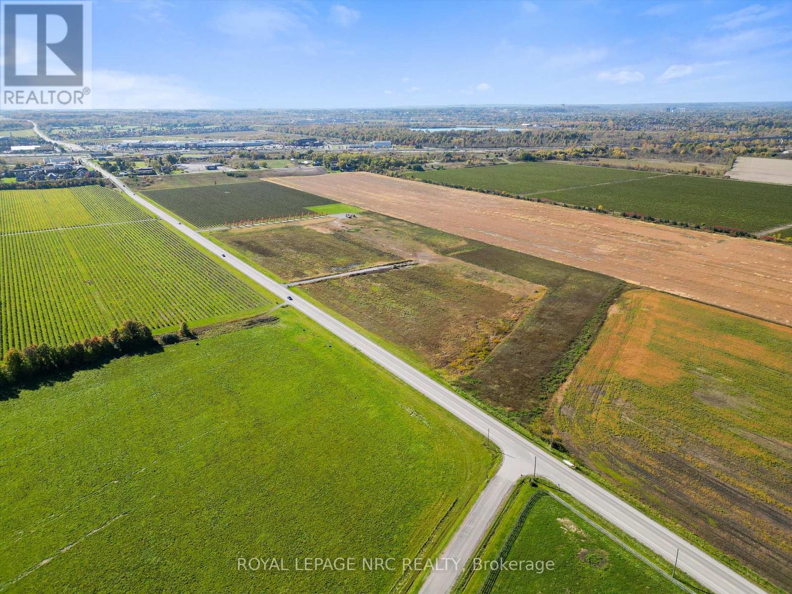 N/a - N/a Queenston Road E, Niagara-On-The-Lake (104 - Rural), Ontario  L0S 1J0 - Photo 3 - X11892403