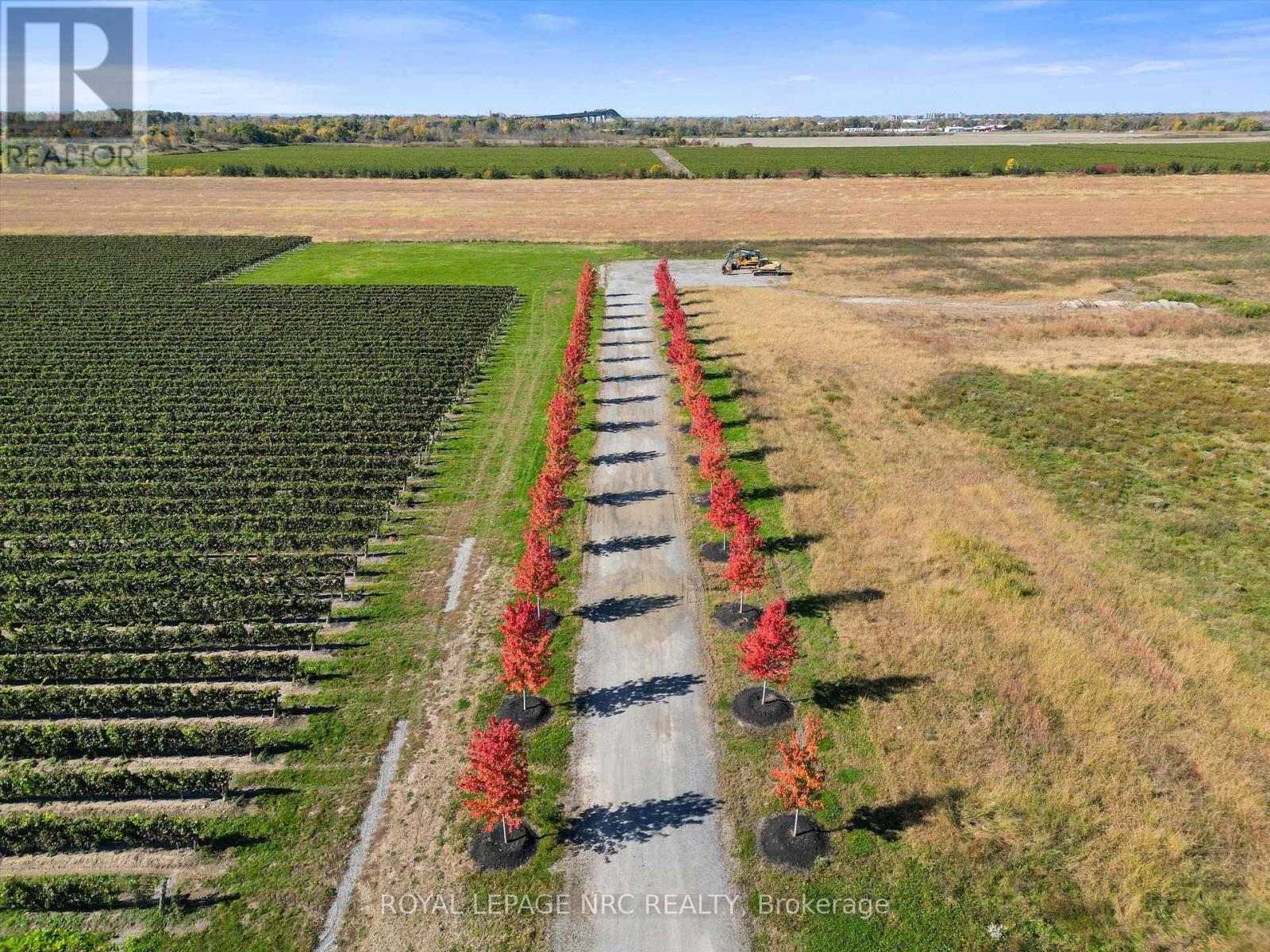 N/a - N/a Queenston Road E, Niagara-On-The-Lake (104 - Rural), Ontario  L0S 1J0 - Photo 6 - X11892403