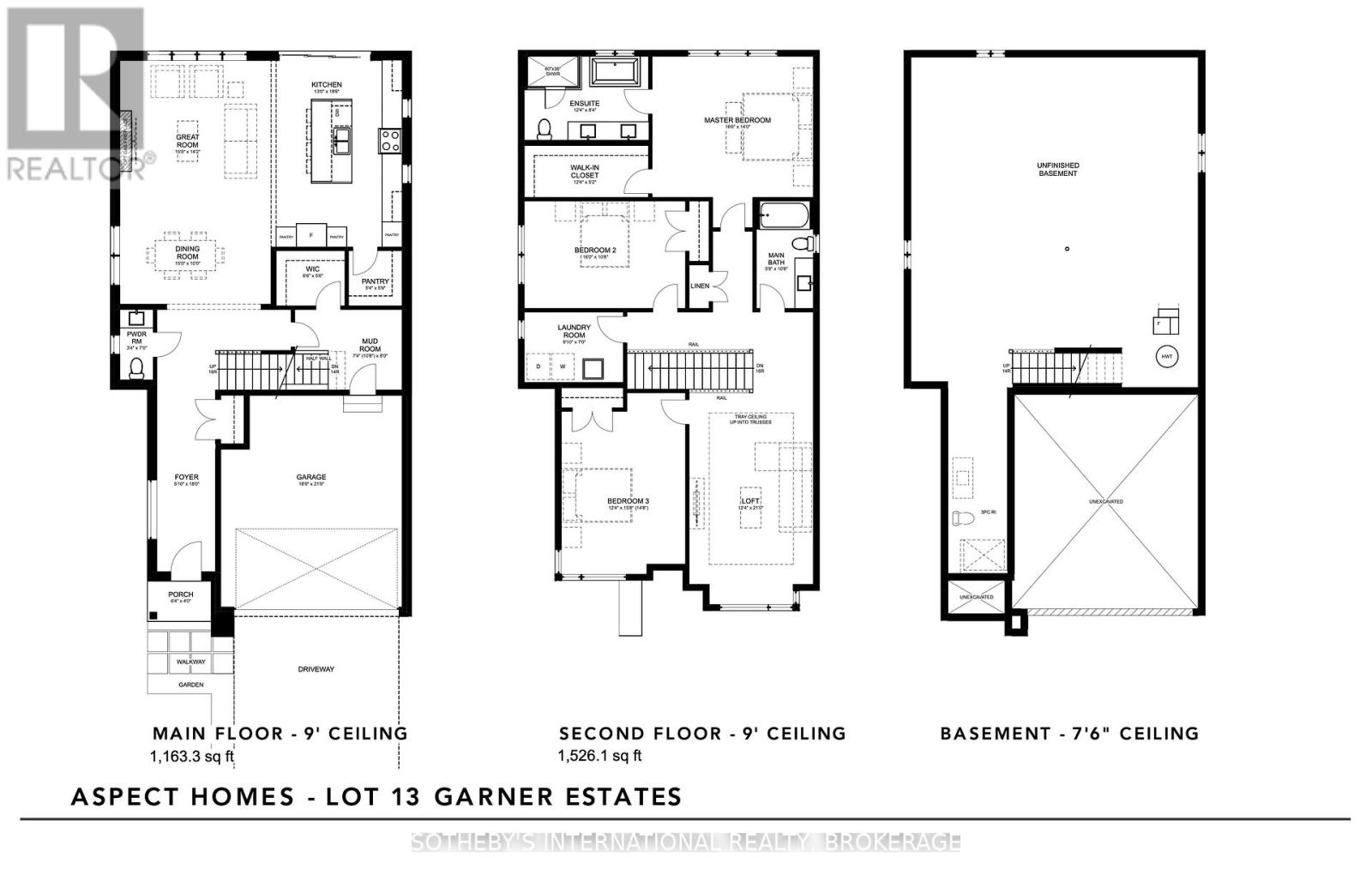 Lot 13 Curlin Crescent, Niagara Falls (219 - Forestview), Ontario  L2H 0H9 - Photo 12 - X11894260