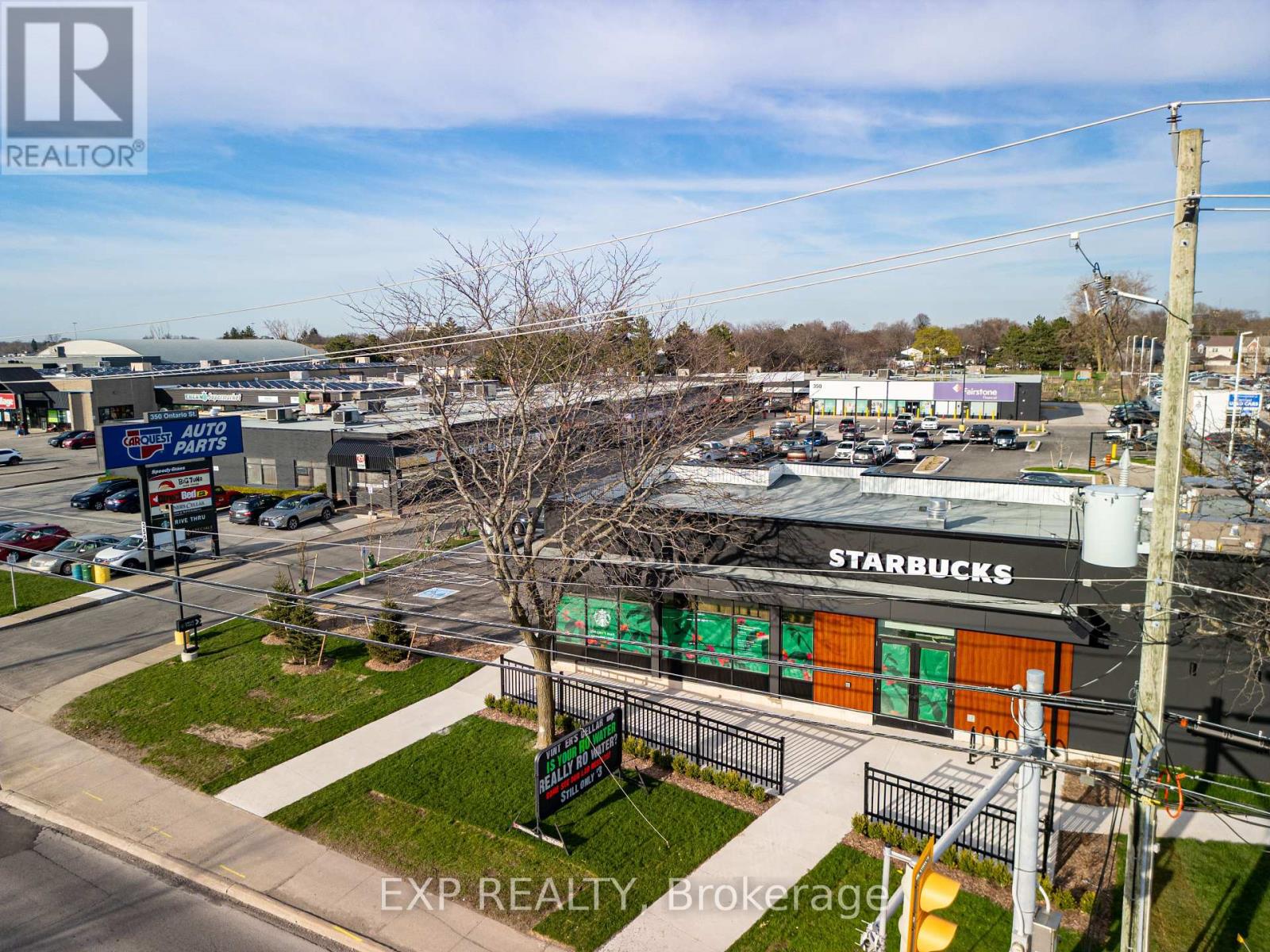 350 Ontario Street, St. Catharines (452 - Haig), Ontario  L2R 5L8 - Photo 7 - X11894311