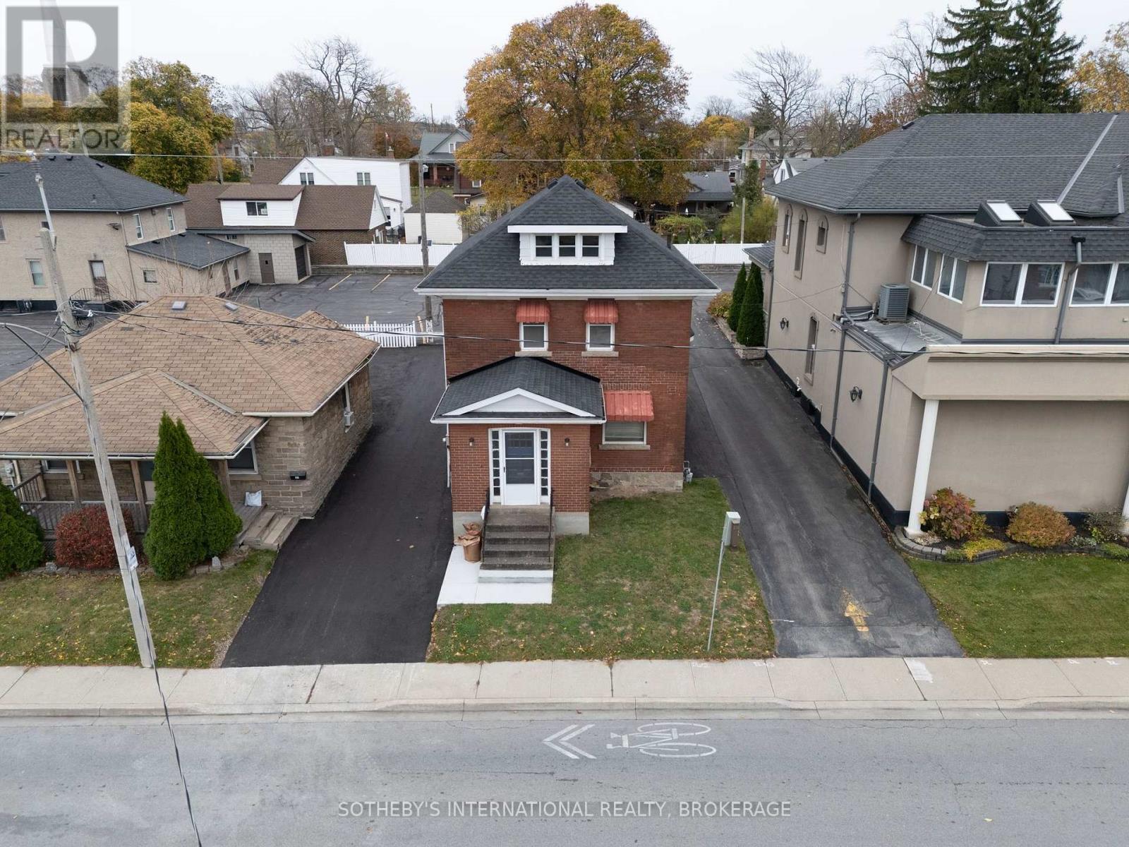 26 Ormond Street S, Thorold (557 - Thorold Downtown), Ontario  L2V 1Y4 - Photo 6 - X11895041