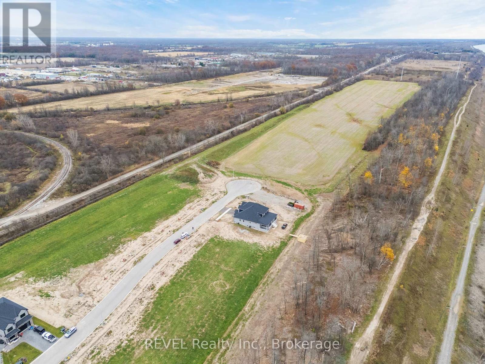 LOT 6 ANCHOR ROAD, thorold (556 - allanburg/thorold south), Ontario