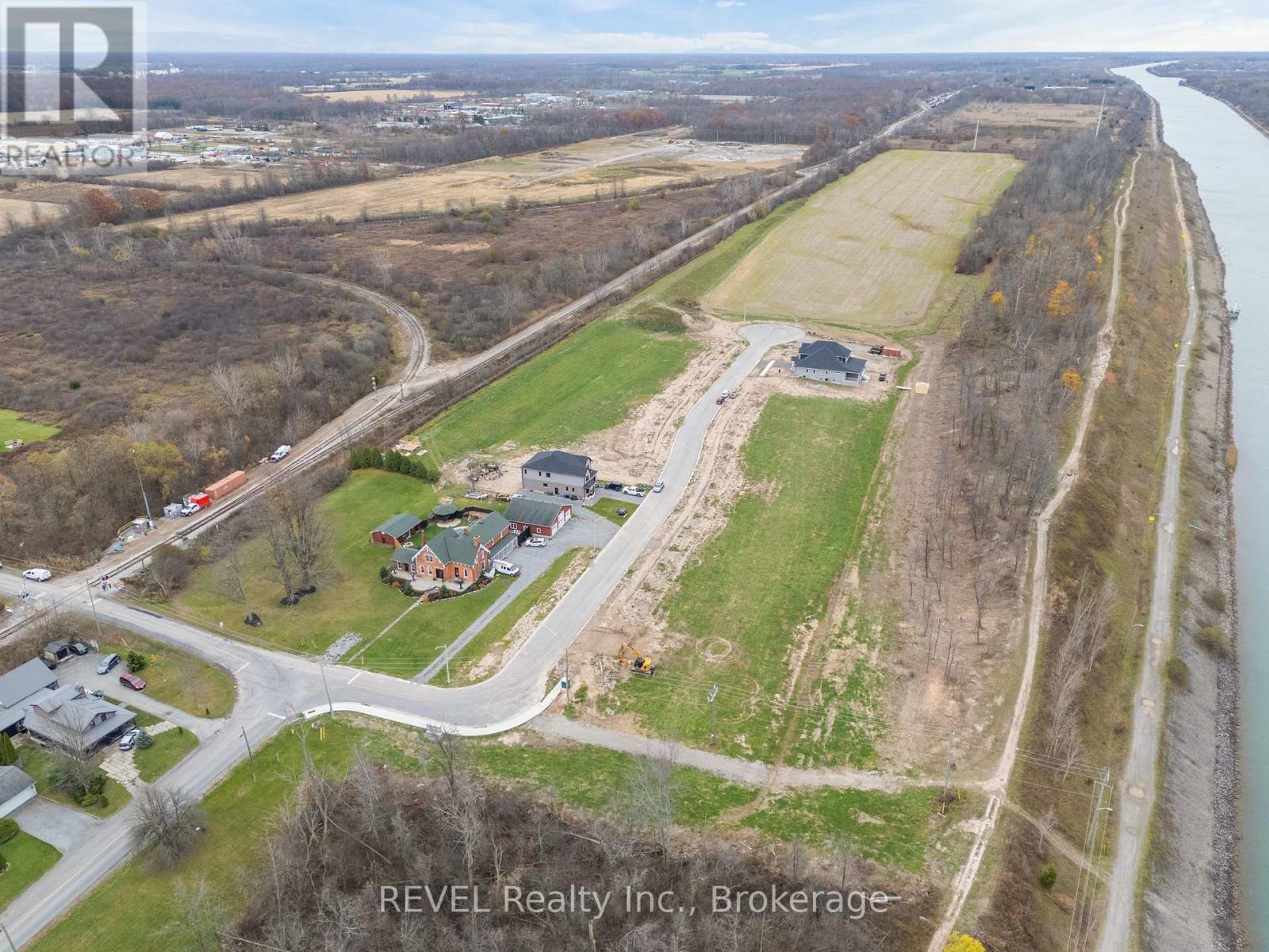 Lot 7 Anchor Road, Thorold (556 - Allanburg/thorold South), Ontario  L0S 1A0 - Photo 40 - X11896020