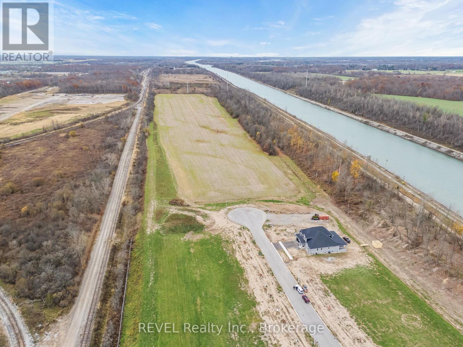 LOT 10 ANCHOR ROAD, thorold (556 - allanburg/thorold south), Ontario